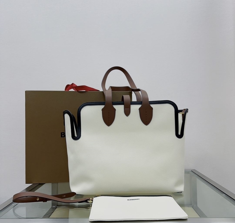 Bv*b*rry shopping bags